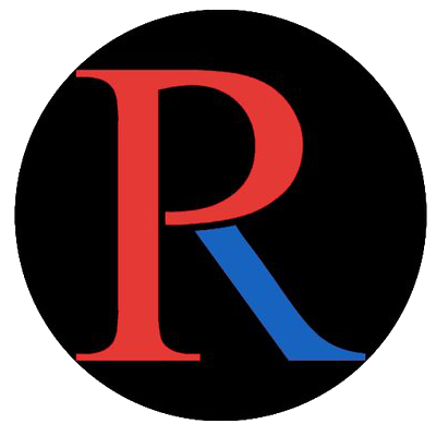 Logo pentarojo